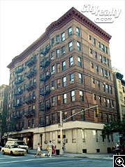 30 East 95th Street