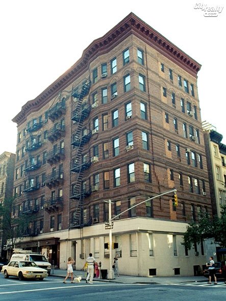 30 East 95th Street apartments
