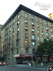 251 West 95th Street