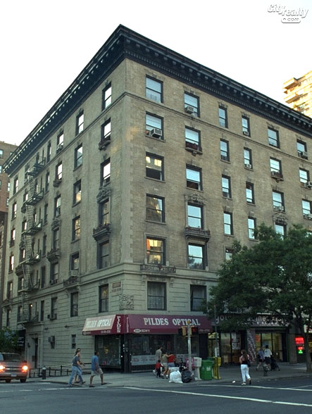 251 West 95th Street apartments