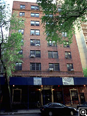 46 West 95th Street