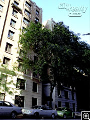 55 West 95th Street