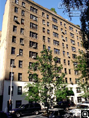 65 West 95th Street