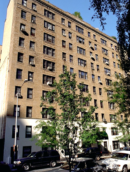 65 West 95th Street apartments
