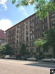 The Queenston, 16 East 96th Street