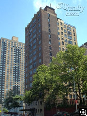 166 East 96th Street