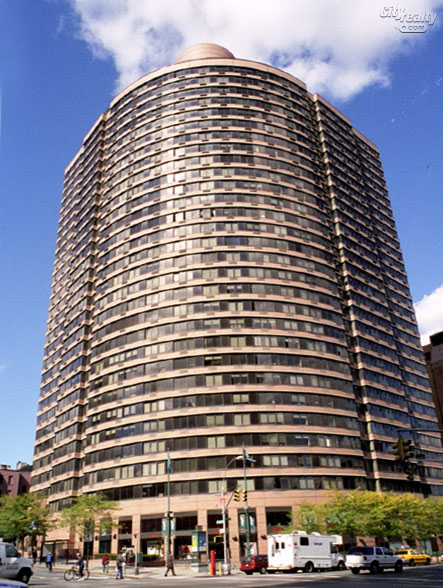 The Monterey - 175 East 96th Street apartments