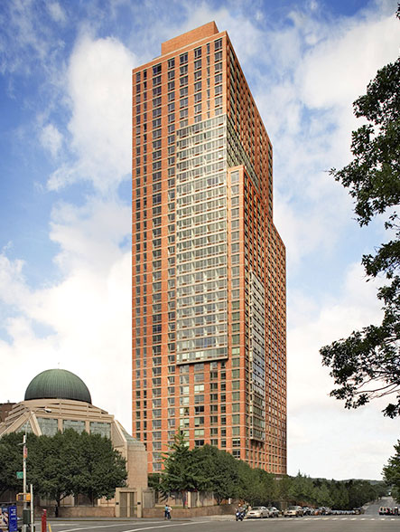 One Carnegie Hill, 215 East 96th Street
