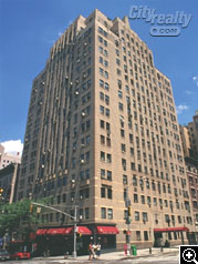 49 East 96th Street