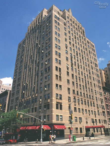 49 East 96th Street apartments
