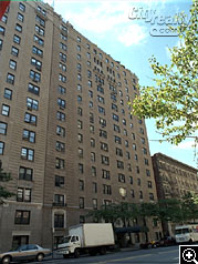 60 East 96th Street