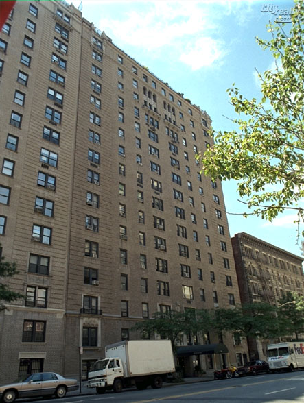 60 East 96th Street apartments