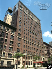 The Gatsby, 65 East 96th Street