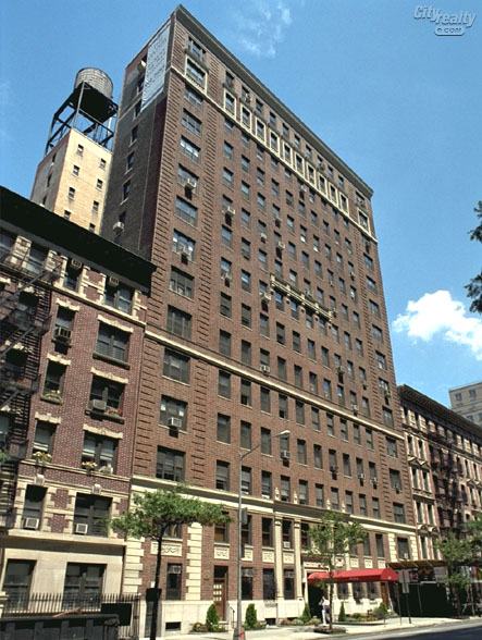 The Gatsby - 65 East 96th Street apartments
