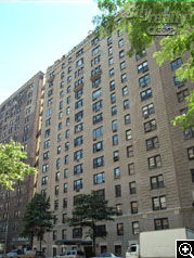 70 East 96th Street
