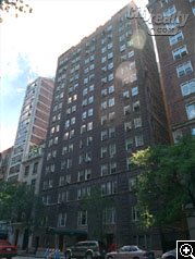 8 East 96th Street