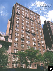 9 East 96th Street