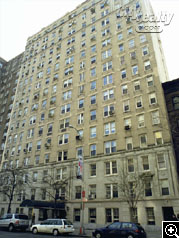 12 West 96th Street