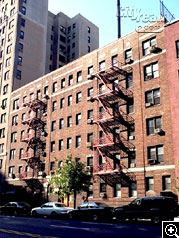125 West 96th Street