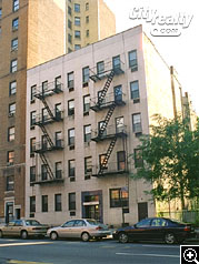 126 West 96th Street