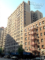 127 West 96th Street