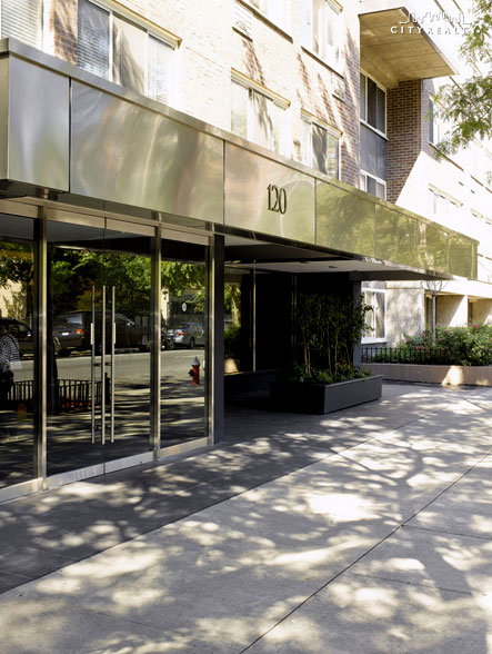 Stonehenge Village - 135 West 96th Street apartments