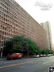 RNA House, 150 West 96th Street