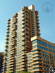 The Columbia, 275 West 96th Street