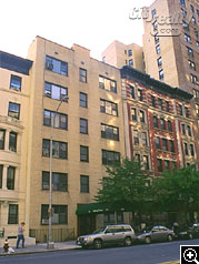44 West 96th Street