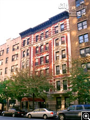 46 West 96th Street
