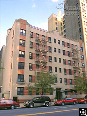 49 West 96th Street