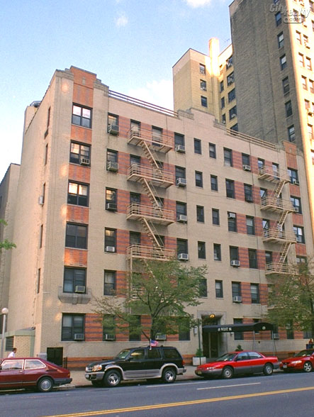 49 West 96th Street apartments