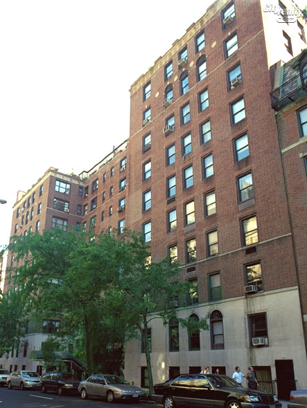 12 East 97th Street apartments
