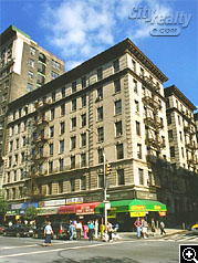 229 West 97th Street