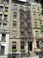 309 West 97th Street apartments