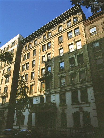 311 West 97th Street apartments