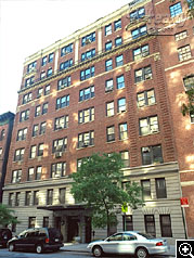 16 East 98th Street