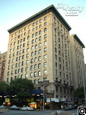 The Gramont, 207 West 98th Street
