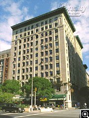The Gramont, 215 West 98th Street