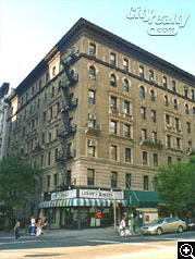 243 West 98th Street