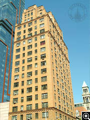 233 West 99th Street