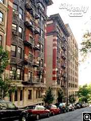 310 West 99th Street