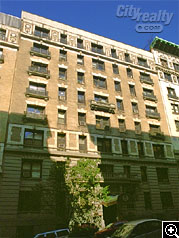 The Paramount, 315 West 99th Street
