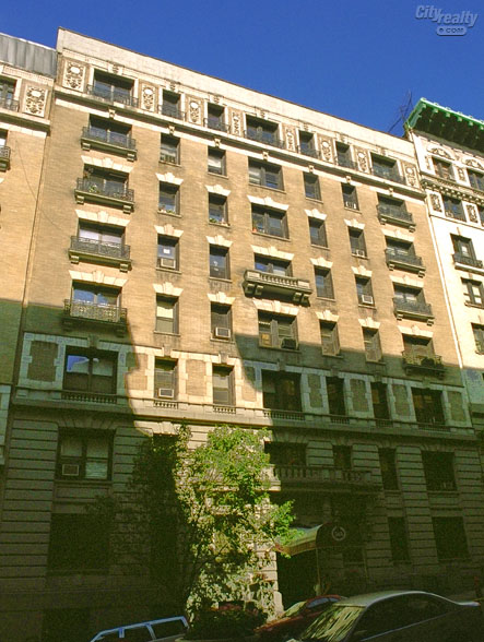 The Paramount - 315 West 99th Street apartments