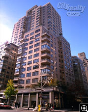 Brevoort East, 20 East 9th Street