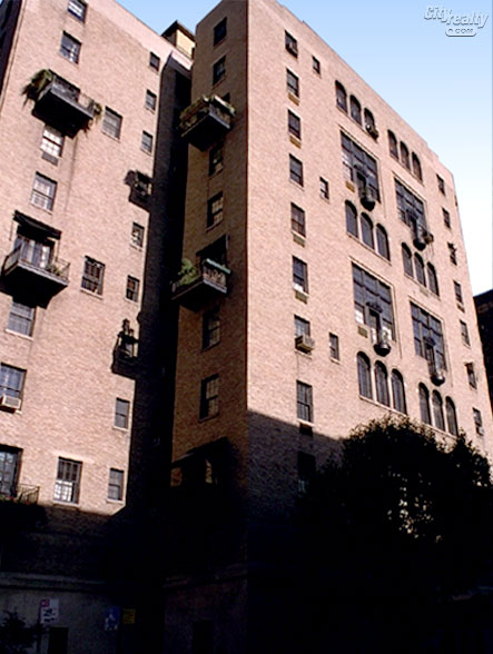 29 East 9th Street apartments