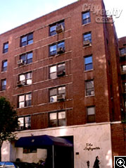 The Lafayette, 30 East 9th Street