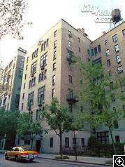 35 East 9th Street
