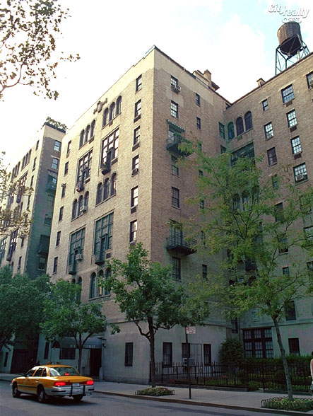 35 East 9th Street apartments