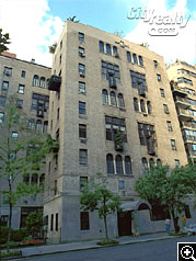 45 East 9th Street
